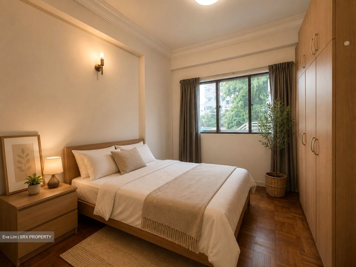 Eunos Park (D14), Condominium #590827241